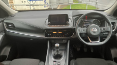 Nissan Qashqai 1.3 DiG-T MH Acenta Premium 5dr Petrol Hatchback